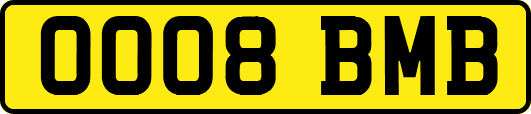 OO08BMB