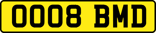 OO08BMD