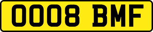 OO08BMF