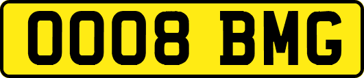 OO08BMG