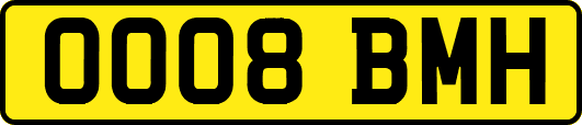 OO08BMH