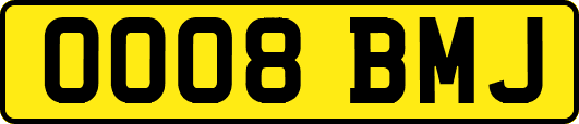 OO08BMJ
