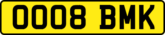 OO08BMK
