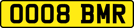 OO08BMR
