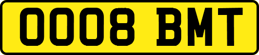 OO08BMT