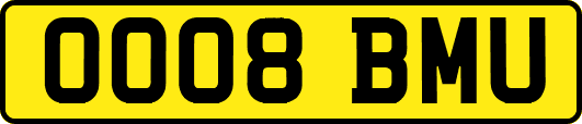 OO08BMU