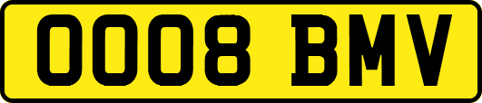 OO08BMV