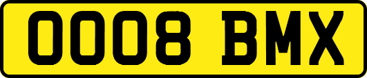 OO08BMX