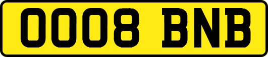 OO08BNB