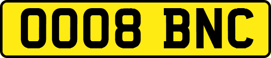 OO08BNC