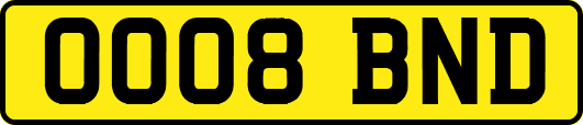 OO08BND