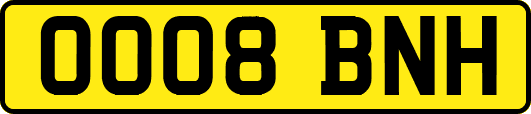 OO08BNH