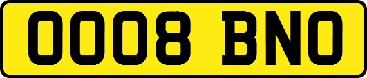 OO08BNO