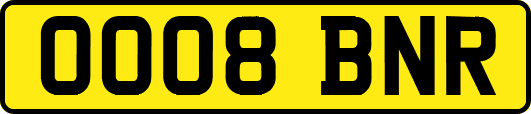 OO08BNR