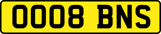 OO08BNS