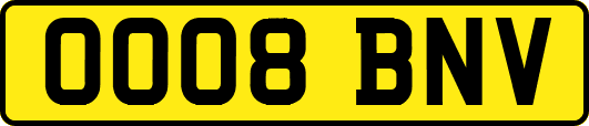 OO08BNV