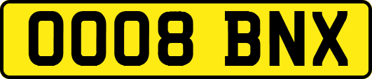 OO08BNX