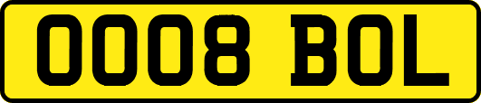 OO08BOL