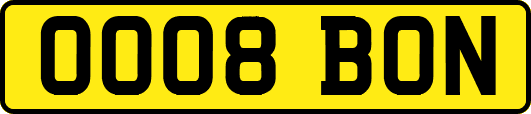 OO08BON