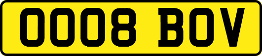OO08BOV