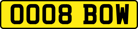 OO08BOW
