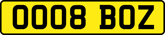 OO08BOZ