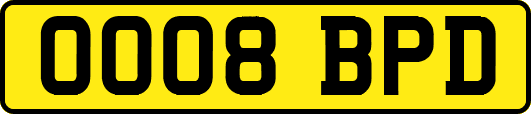 OO08BPD