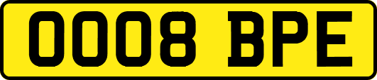 OO08BPE