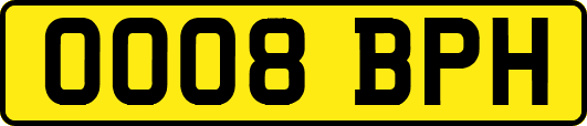 OO08BPH