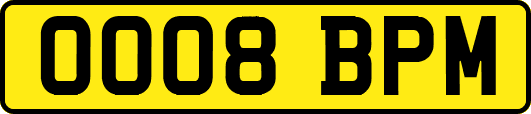 OO08BPM