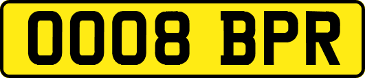 OO08BPR
