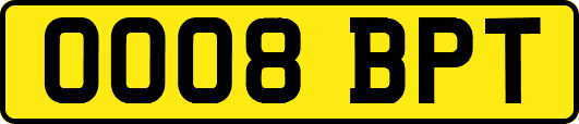 OO08BPT