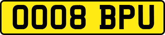 OO08BPU