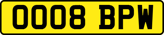 OO08BPW