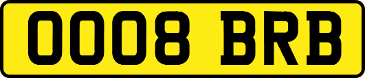 OO08BRB