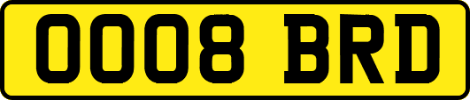 OO08BRD