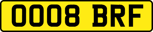 OO08BRF