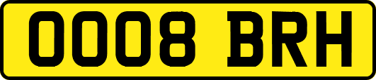 OO08BRH
