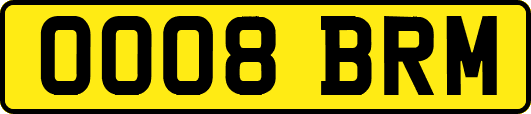 OO08BRM