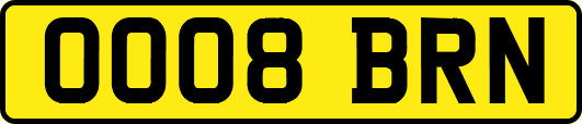 OO08BRN