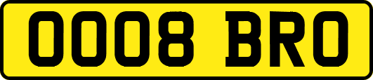 OO08BRO