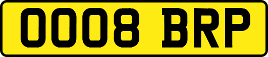 OO08BRP
