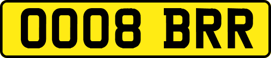 OO08BRR