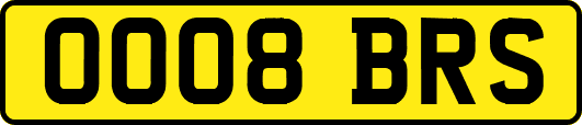 OO08BRS