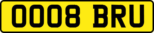 OO08BRU