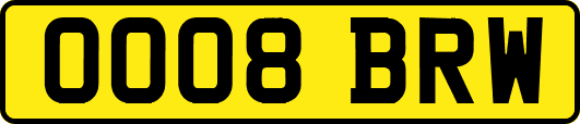 OO08BRW