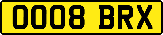 OO08BRX