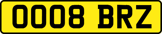 OO08BRZ