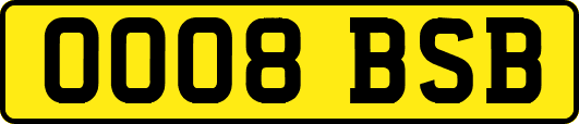 OO08BSB