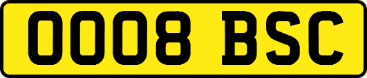 OO08BSC